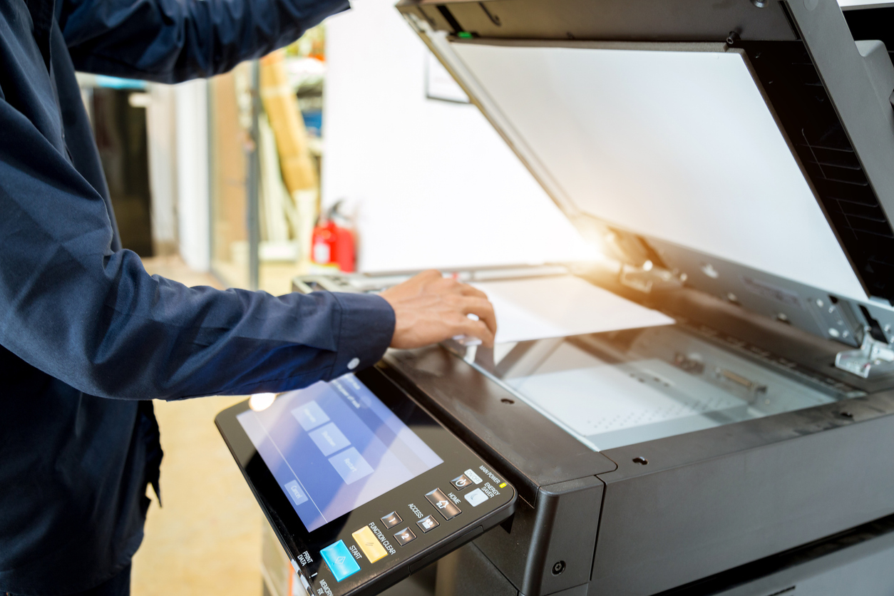 スキャン代行　できること